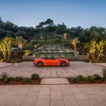 Spanish Estate · A 3,100 sq.m Modern Sanctuary in Nature