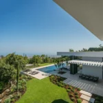 Spanish Estate · A 3,100 sq.m Modern Sanctuary in Nature