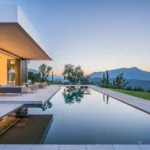 Spanish Estate · A 3,100 sq.m Modern Sanctuary in Nature
