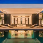 Spanish Estate · A 3,100 sq.m Modern Sanctuary in Nature