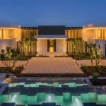 Spanish Estate · A 3,100 sq.m Modern Sanctuary in Nature