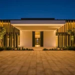 Spanish Estate · A 3,100 sq.m Modern Sanctuary in Nature