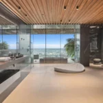 California Hilltop Residence · A Modern Minimalist Landmark